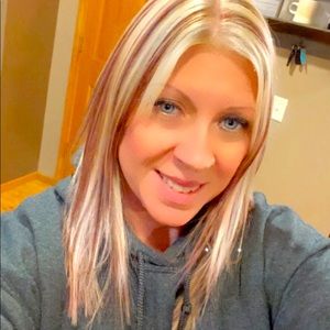 Meet your Posher, Karey